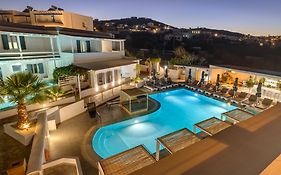 Aegean Paradiso Vacation Club